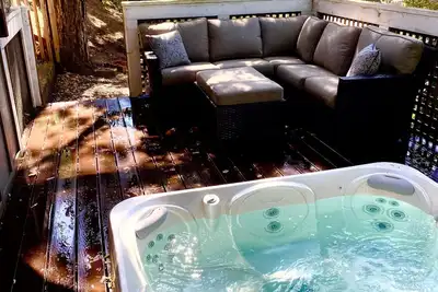 Image de Où Coastal Getaway répond Home Away from Home