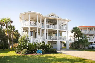 Image de Découvrez Serenity sur Tybee Island! Finest Accueil sur Tybee! ! !