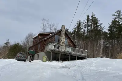 Image de Parfait séjour en famille! Minutes De Stratton Mtn. Près de Mt. Snow & Bromley