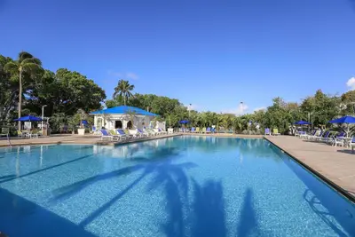 Image de Magnifique condo avec vue sur l'océan! **