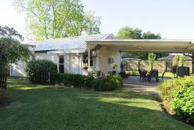 Image de Mardi Gras Cottage, 4 km au quartier français