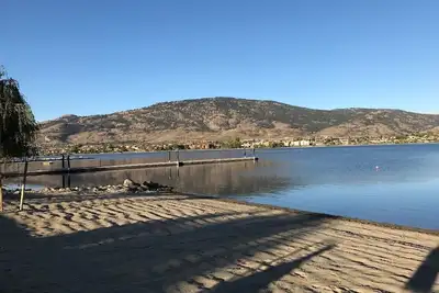 Image de Plage privée, à proximité des terrains de golf, des caves et plus. . . . .