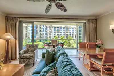 Image de Klvr vous souhaite la bienvenue au H208 * 2ème étage **** Très bien situé ** Section Calme du complexe *