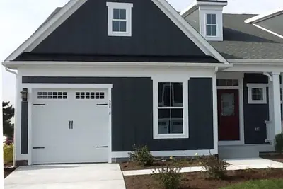 Image de Haut de gamme Beach & Golf Resort Bayside Getaway A