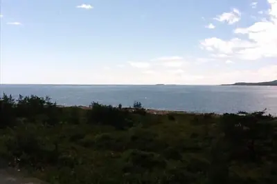 Image de Front de mer ouvert audacieux