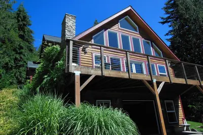 Image de Escapade à Lakehouse pour s'amuser au soleil
