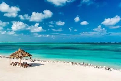 Image de Jodo - Sandy Point -7 Acre Private Estate - 400ft plage - Villas de luxe Nouveau