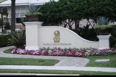 Image de Ritz Carlton Residences, île de Singer, Palm Beach, Floride