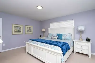 Image de Paradise Palms 4 Bedroom Vacation Home 8978