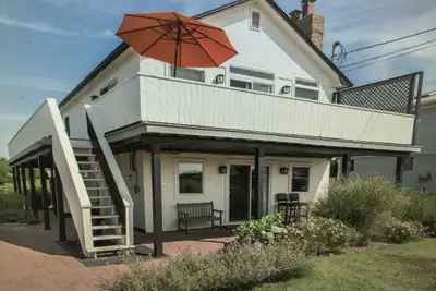 Image de Ditch Plains Beauty Ocean View à quelques pas de la plage