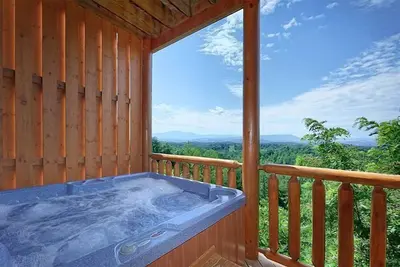 Image de Vue inoubliable pour une escapade parfaite! Venez faire des souvenirs!