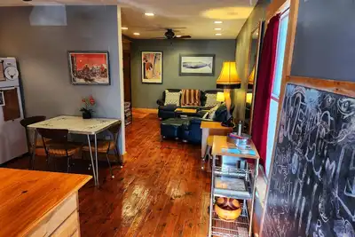 Image de La petite Italie de Cleveland