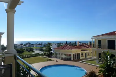 Image de Casa Pendana - Vues panoramiques sur la mer avec connexion Wi-Fi