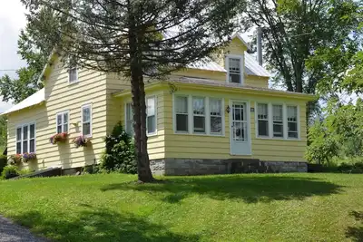 Image de Catskill Mountain Home avec des vues à couper le souffle