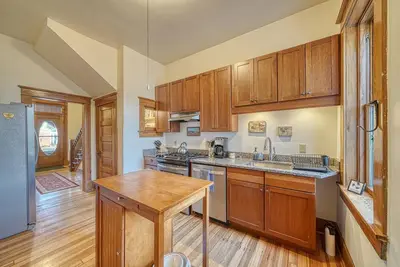 Image de Le meilleur emplacement à Salida! Marcher aux boutiques, restaurants, parcs, rivière