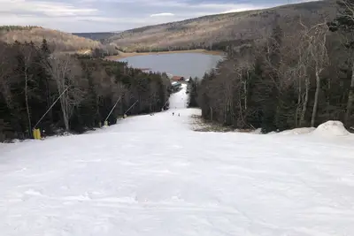 Image de Grand 1 Chambre avec Den. Votre devis n'inclut pas de taxe de séjour de 6%