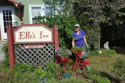 Image de Ella's Inn - Hébergement à prix abordable au cœur du Grand Marais