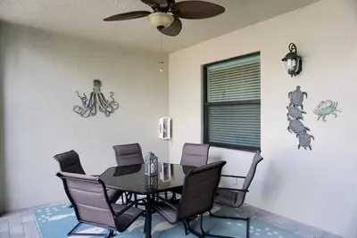 Image de Complexe de luxe de première classe, club de golf communautaire ** Lakewood National **