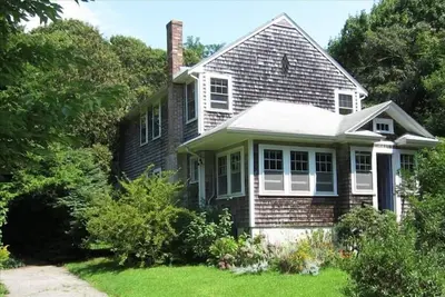 Image de -Famille Maison de vacances à Charming Woods Hole