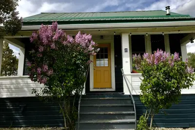 Image de Philipsburg Hilltop Getaway