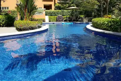 Image de Magnifique Condo au coeur de Los Suenos Resort
