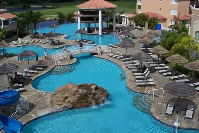 Image de Divi Beach Resort-Ocean View 1 Br / 2ba Suite