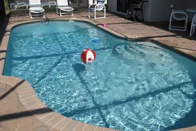 Image de Gated Resort, Orlando Disney Pool Home, à 10 km de Disney