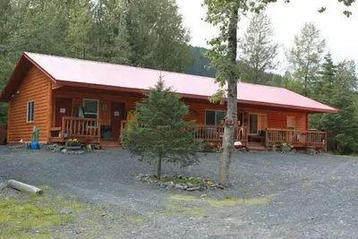 Image de Hébergement familial (location maison de 3 chambres)