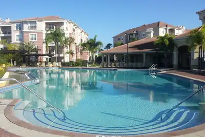 Image de Vista Cay Resort, Universal / SeaWorld / Disney, Orange County Convention Center