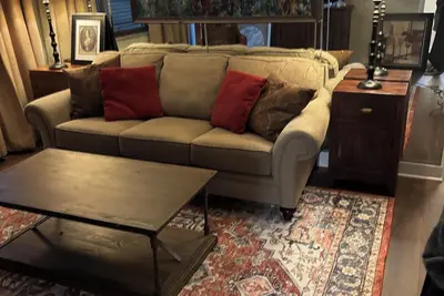 Image de Centre Ville, Peachtree Towers, 1 chambre, joliment décorée, Home Away From Home