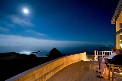 Image de 'Seaspray' - Escapade exécutive personnelle en bord de mer!