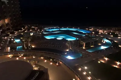 Image de Venez profiter du paradis dans ce condo Las Palomas 2br / 2ba