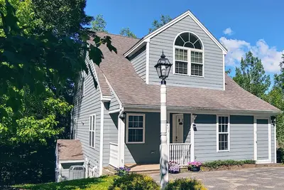 Image de Fantastique maison de luxe privée de 4 chambres sur Jiminy! ! !