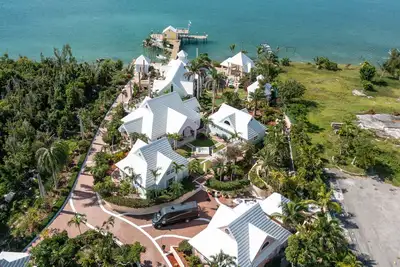Image de Une villa luxueuse paisible et privée
