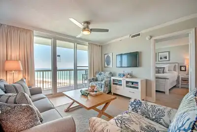 Image de Condo de Charme Destin - Superbes vues sur le golfe - 2Bed / 2Bath, 6 personnes