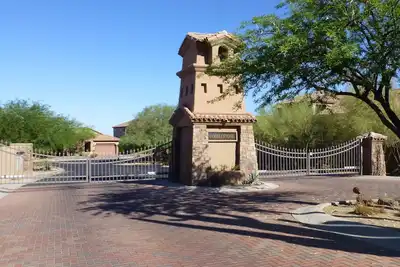 Image de Grande maison dans la communauté de Las Sendas de Mesa