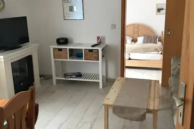 Image de Appartement / app. pour 4 personnes avec 36m² à Dahme (109702)