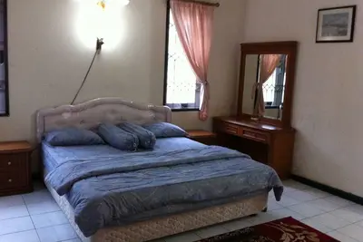 Image de Kota Bunga K