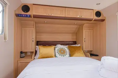 Image de Midea Egret Lake Car Camp