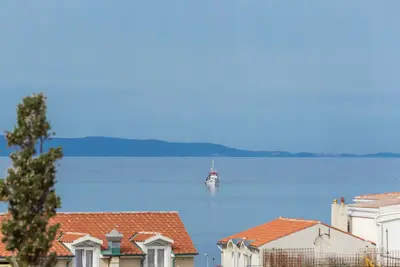 Image de Apartments in City Center Ventus