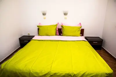 Image de Apartments in Pesspa Complex