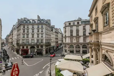 Image de Ws Opera - Vendome