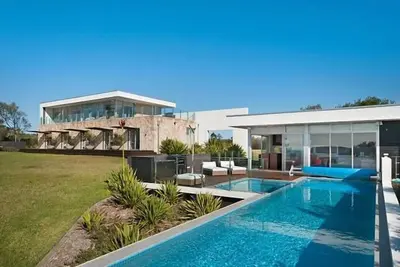 Image de The Glasshouse - retraite privée exclusive