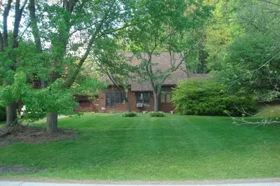 Image de Belle maison minutes du lac Bomoseen - Chiens acceptés