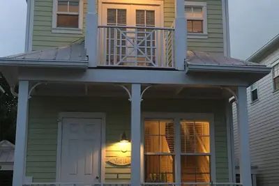 Image de Oceanside Resort Home pour la meilleure escapade dans le luxueux Reef d'Angler!