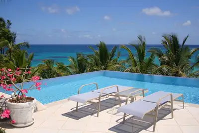 Image de Vous songez à Paradise? Pensez Helios House, Eleuthera, Bahamas!