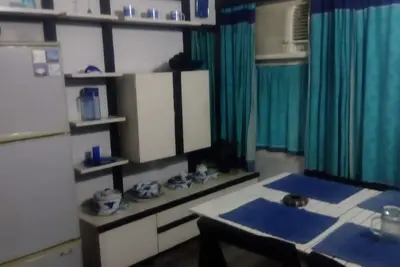 Image de Appartement magnifiquement conçu et entretenu au dernier étage d'un immeuble de 3 étages