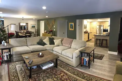 Image de Marchez sur les pistes - très spacieux et magnifique!