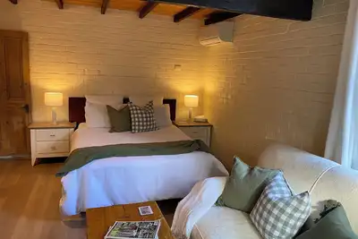 Image de Cottage Goolwa - Le gîte original de Goolwa