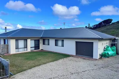 Image de Surfside Lodge sur la plage